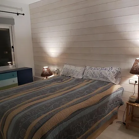 Apartamento La Terrasse Du Leo, Benicarló