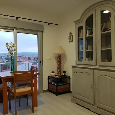 La Terrasse Du Leo, شقة