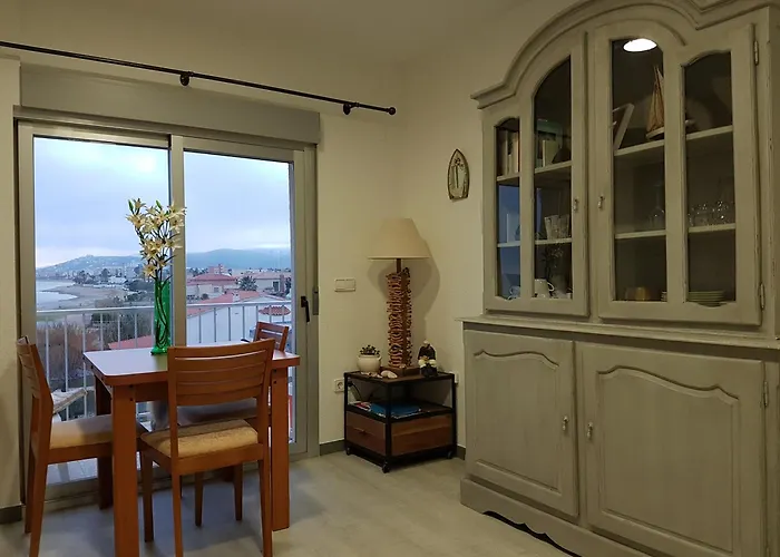 La Terrasse Du Leo, شقة
