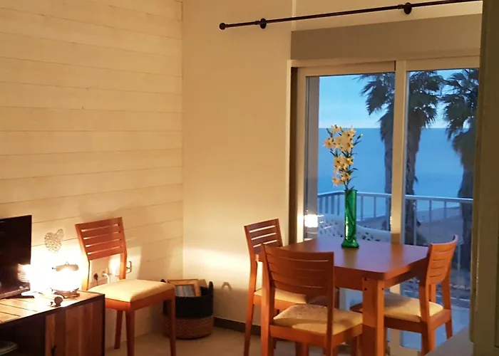 شقة La Terrasse Du Leo, *